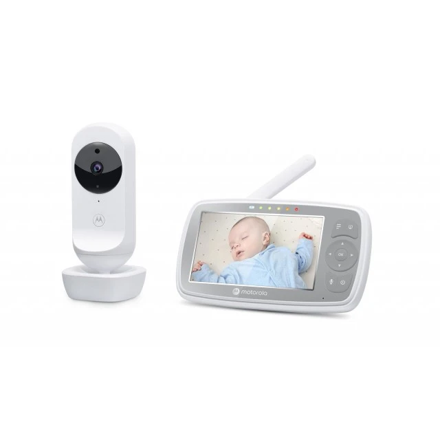 Μωρό monitor Motorola VM44 connect