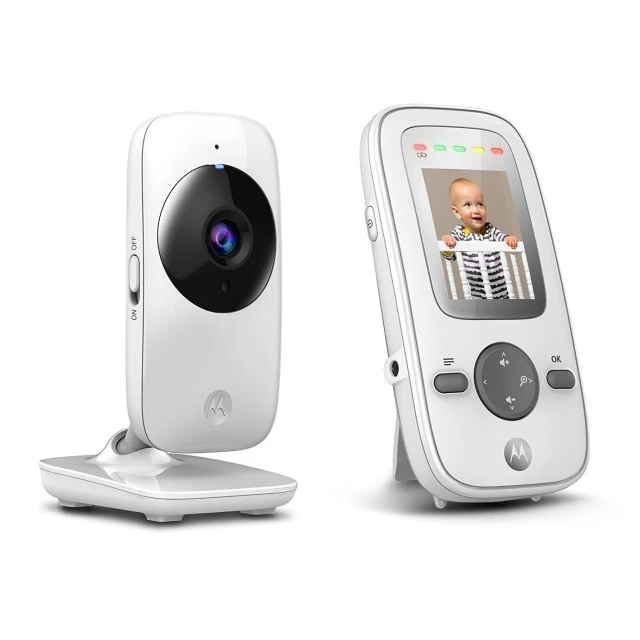 Οθόνη μωρού MOTOROLA VM481