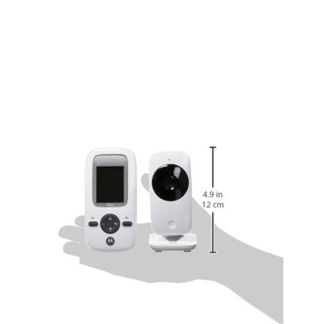 Οθόνη μωρού MOTOROLA VM481