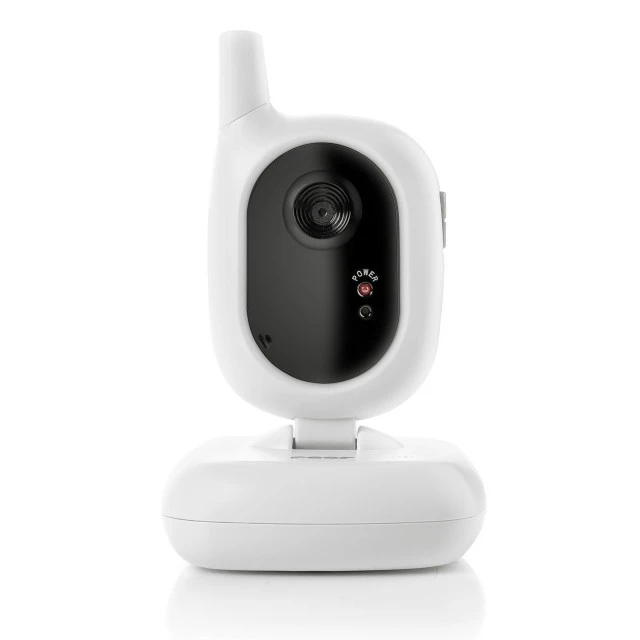 80430 Reer BabyCam L βίντεο ενδοεπικοινωνία