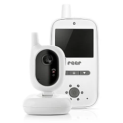 Οθόνη μωρού βίντεο 80420 Reer BabyCam