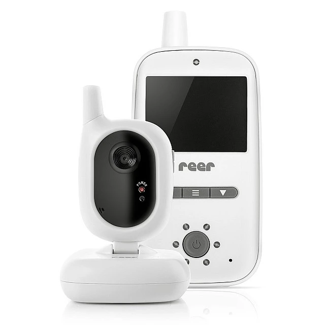 Οθόνη μωρού βίντεο 80420 Reer BabyCam