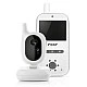 Οθόνη μωρού βίντεο 80420 Reer BabyCam