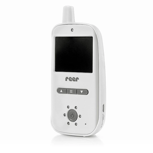 Οθόνη μωρού βίντεο 80420 Reer BabyCam