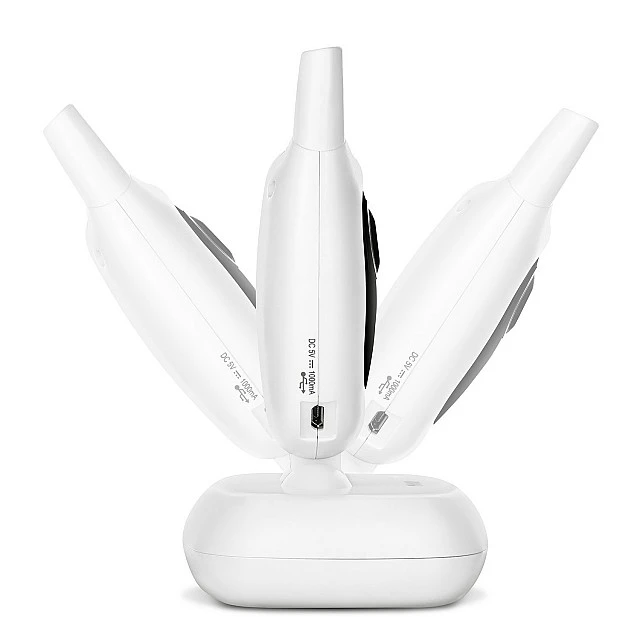 Οθόνη μωρού βίντεο 80420 Reer BabyCam
