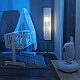 Οθόνη μωρού βίντεο 80420 Reer BabyCam