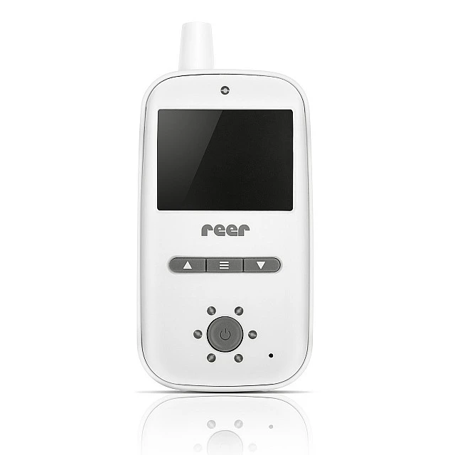 Οθόνη μωρού βίντεο 80420 Reer BabyCam