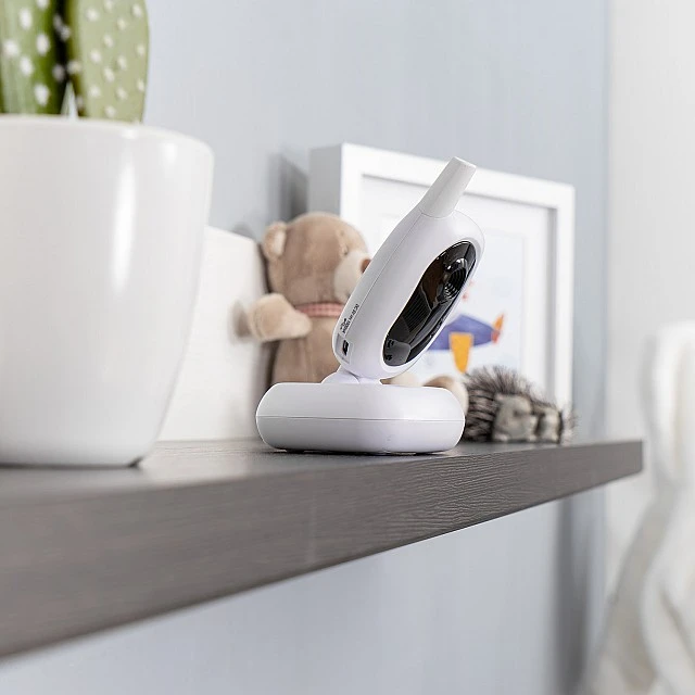 Οθόνη μωρού βίντεο 80420 Reer BabyCam
