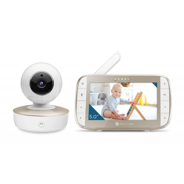 Motorola VM50G βίντεο μωροενδοσκοπός
