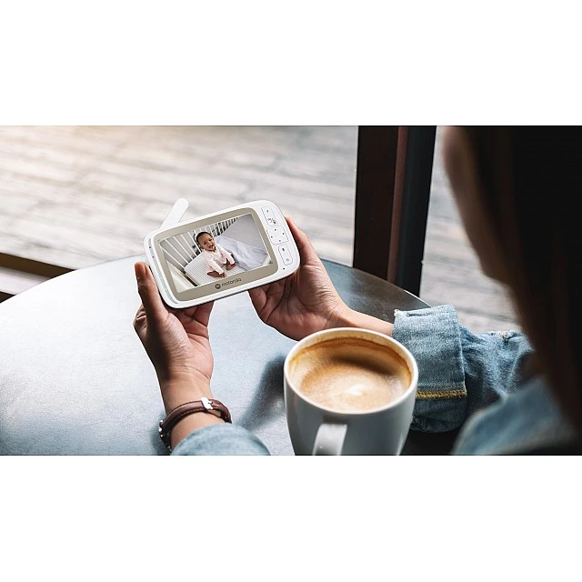 Motorola VM85 Connect μωροενδοσκοπός