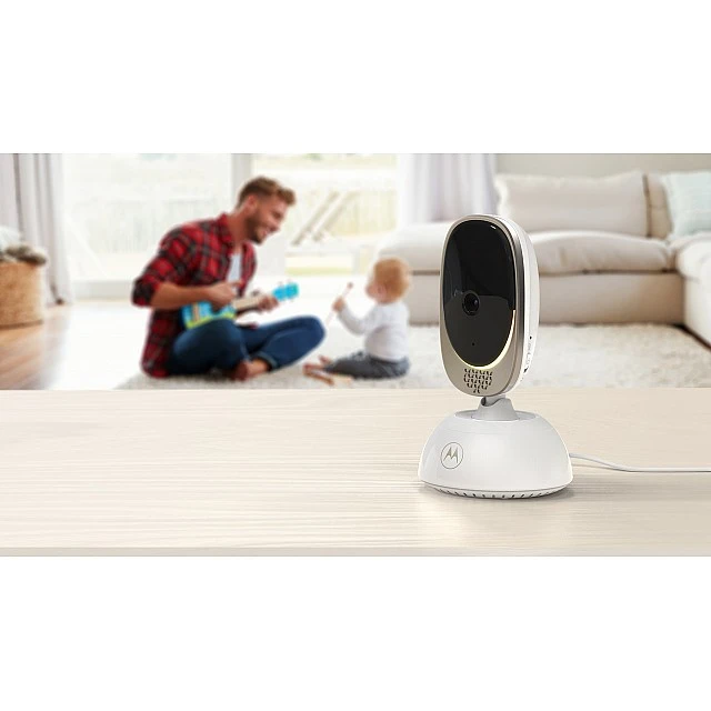 Motorola VM85 Connect μωροενδοσκοπός