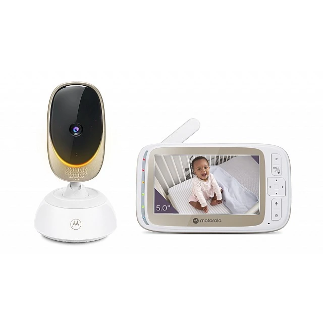 Motorola VM85 Connect μωροενδοσκοπός