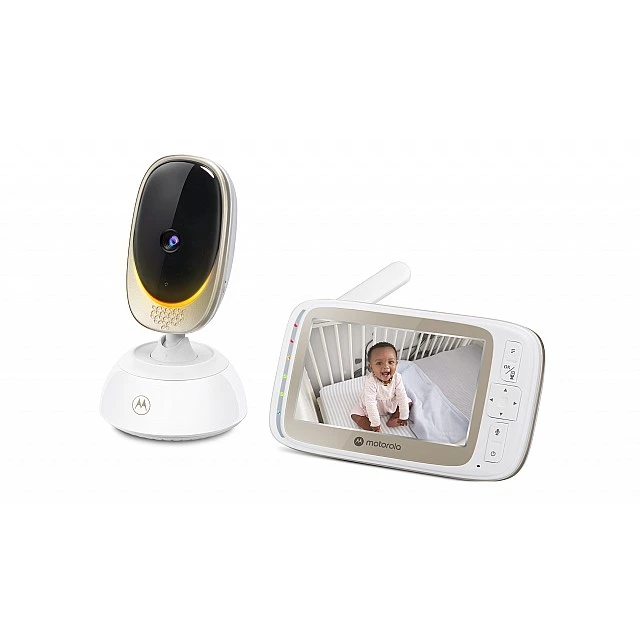 Motorola VM85 Connect μωροενδοσκοπός