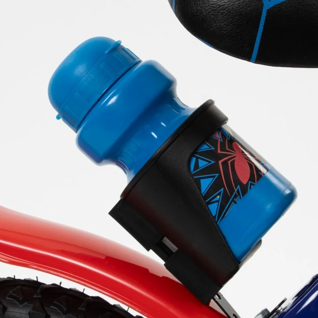 Huffy παιδικό ποδήλατο 16" Spiderman 21804W