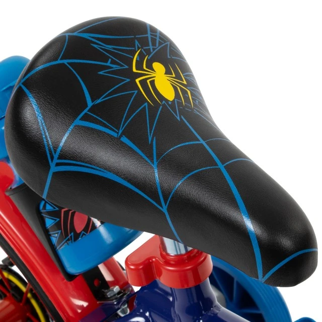 Huffy παιδικό ποδήλατο 16" Spiderman 21804W