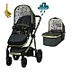 Cosatto CT5213 WOW 2 Bureau Carm