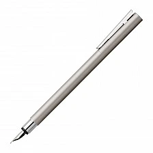 Faber-Castell πένα Neo Matt, M