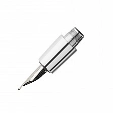 Faber-Castell μύτη πένας E-motion, M