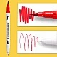 Στυλό Foska Brush, 100 χρώματα