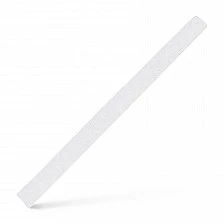 Κιμωλία Faber-Castell Pitt, λευκή, 12 τεμαχίων