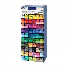 Faber-Castell модул Goldfaber Aqua, 720 χρωματιστά μολύβια, дисплей