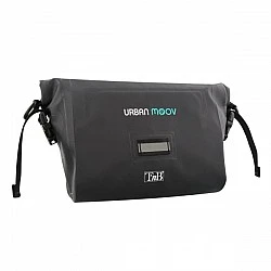 TNB σακίδιο για πατίνι Urban Moov, 3.5 L, μαύρο