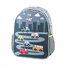 Σακίδιο Πλάτης Λιμουζίνας Play - On the Road, Παιδικό