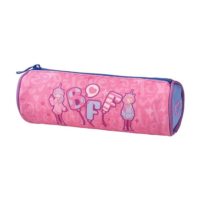 Σετ Play Logic - Καλύτερος Φίλος, σακίδιο πλάτης, τσάντα και δύο είδη προσωπικής υγιεινής