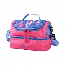 Τσάντα φαγητού Play Napura - Καλύτερος φίλος