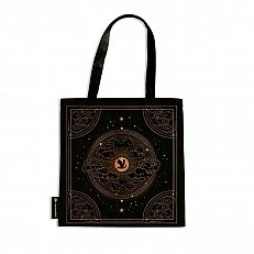 Τσάντα Tote Paperblanks Shadows of Navarre, υφασμάτινη, 380 x 380 mm