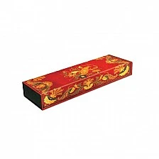 Paperblanks επιτραπέζια κασετίνα Fiammetta, με δύο χωρίσματα