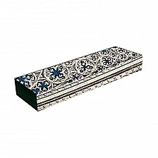 Paperblanks επιτραπέζια κασετίνα Duomo di Milano