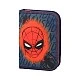 Νεσεσέρ Statovac Decker, με ένα φερμουάρ, γεμάτο, Spiderman