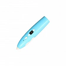 Colido 3D στυλό LT-P68, μπλε
