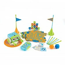 Πόροι μάθησης Botley 2.0 Programming Robot, με 77 αξεσουάρ