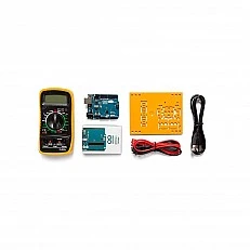 Arduino Education Starter Kit, για ηλεκτρολογία, ρομπότ