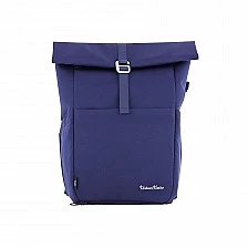 TNB σακίδιο για laptop Urban Retro, 15.6’’, μπλε
