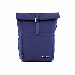 TNB σακίδιο για laptop Urban Retro, 15.6’’, μπλε