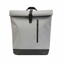 Σακίδιο πλάτης TNB Urban Moov, αδιάβροχο, 20-25 L, γκρι