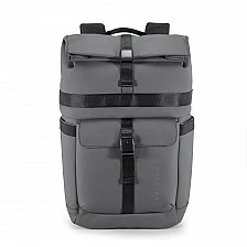 Σακίδιο πλάτης για φορητό υπολογιστή Kingsons Nomad X, 15,6’’, μαύρο
