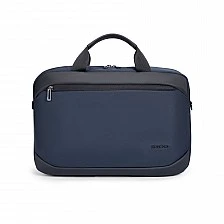Τσάντα laptop Kingsons Citypro, 15,6'', μπλε