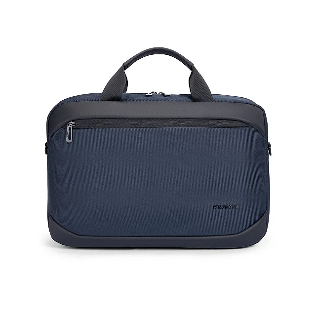 Τσάντα laptop Kingsons Citypro, 15,6'', μπλε