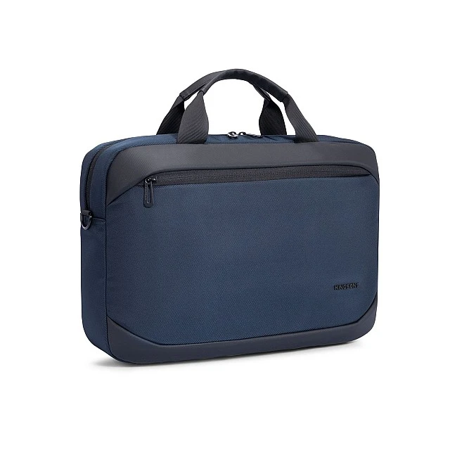 Τσάντα laptop Kingsons Citypro, 15,6'', μπλε