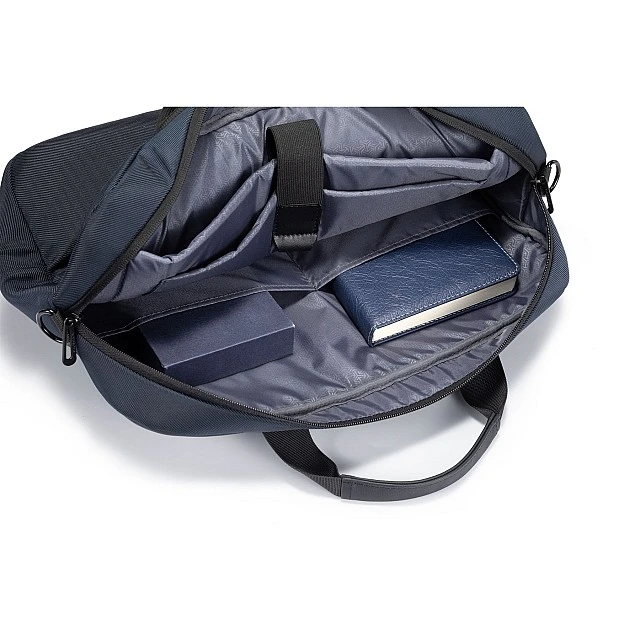 Τσάντα laptop Kingsons Citypro, 15,6'', μπλε