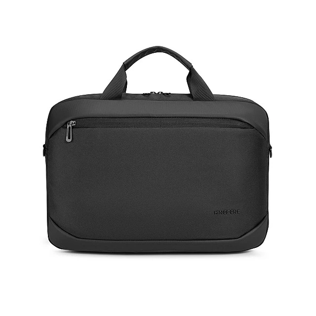 Τσάντα laptop Kingsons Citypro, 15,6'', μαύρη
