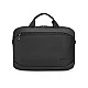 Τσάντα laptop Kingsons Citypro, 15,6'', μαύρη