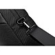 Τσάντα laptop Kingsons Citypro, 15,6'', μαύρη