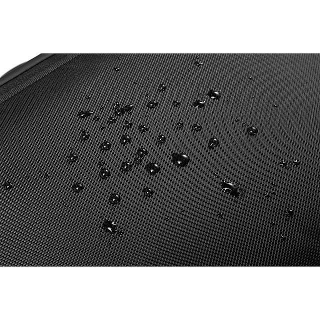 Τσάντα laptop Kingsons Citypro, 15,6'', μαύρη