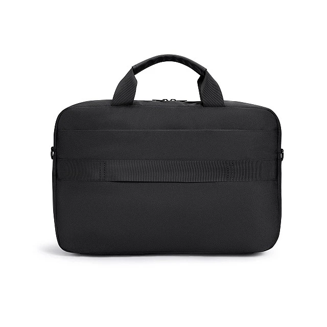 Τσάντα laptop Kingsons Citypro, 15,6'', μαύρη