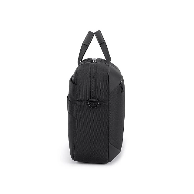 Τσάντα laptop Kingsons Citypro, 15,6'', μαύρη